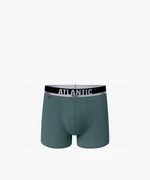 Men's Sport Boxers ATLANTIC - gray-blue