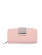 VUCH Florianna Dotty Pink Wallet