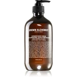 Grown Alchemist Hand & Body intenzivní hydratační krém 500 ml