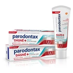 PARODONTAX Zubná pasta Gum + Breath & Sensitivity Original 2 x 75 ml