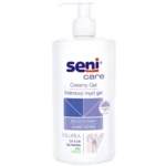 SENI Care Krémový umývací gél s 3% ureou 500 ml