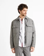 Celio Insulated Jacket Dustripes - Men