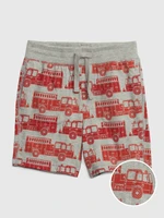 GAP Kids patterned shorts - Boys