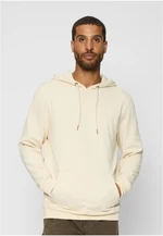 Basic Sweat Hoody písek