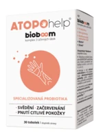 ATOPOHELP BioBoom 30 tobolek