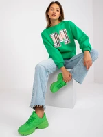 Sweatshirt-EM-BL-U617.95-green