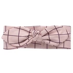 Pinokio Kids's Romantic Headband Pink/Print