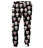 Mr. GUGU & Miss GO Unisex's Friends Sweatpants Swpn-Pc2186