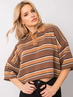 Blouse-269-BZ-15501.95P-brown