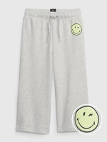 GAP Kids Sweatpants & Smiley® - Girls