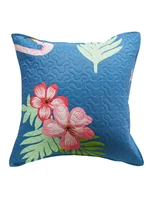 Edoti Decorative pillowcase Flamingos 45x45 A573