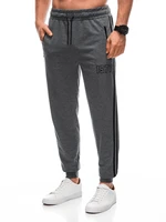 Edoti Men's sweatpants