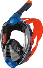 AQUA SPEED Unisex's Full Face Diving Mask Vefia ZX