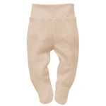 Pinokio Kids's Lovely Day Beige Sleeppants