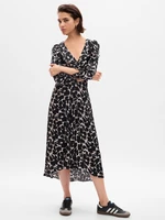 GAP Satin midi dresses - Women