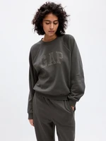 GAP Ladies Sweatshirt with Logo - Women