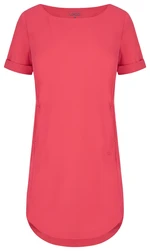 Women's dress LOAP UBAKALA Pink