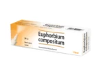 Euphorbium compositum Heel nosní sprej 20 ml