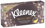 KLEENEX® ® Vreckovky Ultra Soft Box 64 ks