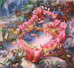 Red Hot Chili Peppers - Return Of The Dream Canteen (Exclusive Cover) (Bonus Track) (CD)