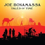 Joe Bonamassa - Tales of Time (180g) (3 LP)