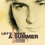 Dežo Ursiny – Let´s Make a Summer LP