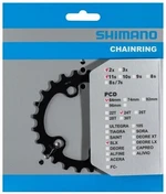 Shimano Y1VG24000 Prevodník 64 BCD-Asymetrický 24T 1.0