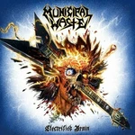 Municipal Waste - Electrified Brain (LP)