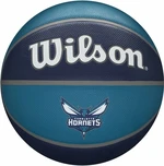 Wilson NBA Team Tribute Basketball Charlotte Hornets 7 Baschet