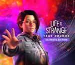 Life is Strange: True Colors Ultimate Edition PC Steam CD Key