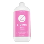 Kemon Liding Color Shampoo vyživující šampon pro barvené vlasy 1000 ml