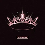 Blackpink - The Album (Pink Coloured) (LP)