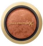 MAX FACTOR Creme Puff 025 Alluring Rose tvárenka 1.5 g