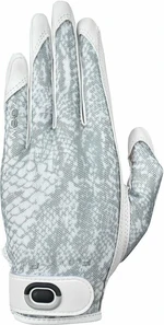 Zoom Gloves Sun Style Golf White Snake Linke Hand UNI Damenhandschuhe