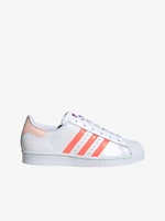 adidas Originals Superstar Tenisky Bílá