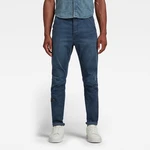 G-STAR Jeans - Pilot 3D Slim Blue