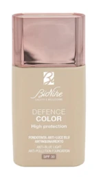 BIONIKE Defence Color High Protection Tekutý make-up 301 Ivoire 30 ml