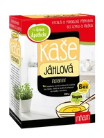 Green Apotheke Kaše jáhlová krabička 200 g