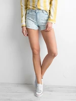 Shorts-JMP-SN-Z1125.16P-Light Blue