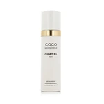 Chanel Coco Mademoiselle DEO ve spreji 100 ml W