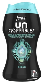 LENOR Unstoppables perličky Fresh 140 g