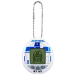 Bandai Tamagoči Star Wars R2D2 - Biele