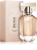 Hugo Boss Boss The Scent For Her - EDP 2 ml - odstřik s rozprašovačem