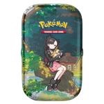 Pokémon Crown Zenith Mini Tin - Marnie