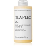 Olaplex N°4 Bond Maintenance Shampoo obnovujúci šampón pre všetky typy vlasov 250 ml