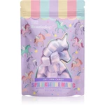 Baylis & Harding Beauticology Unicorn šumivá kocka do kúpeľa vône Unicorn Candy 200 g