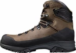 Mammut Trovat Guide II High GTX Men Moor/Tuff 44 Pánske outdoorové topánky