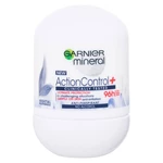 GARNIER Mineral Action Control + Clinically Tested Roll-on antiperspirant 50 ml