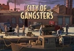 City of Gangsters RU Steam CD Key