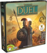 Blackfire 7 Divů světa - Duel